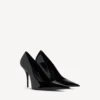 Avenue-pumps til kvinder i sort