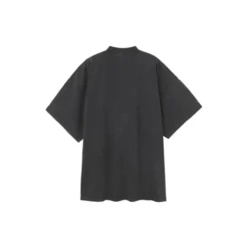 B Authentic Vintage Jersey Oversized T-shirt “Black” 694576TMVA91000 B Authentic Vintage Jersey Oversized T-shirt “Black” 694576TMVA91000