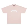 Back Flip T-shirt “Lyserød” 764235TPVF95708