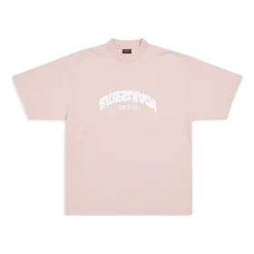 Back Flip T-shirt “Lyserød” 764235TPVF95708 Back Flip T-shirt “Lyserød” 764235TPVF95708