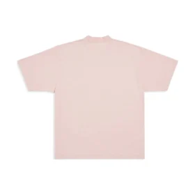 Back Flip T-shirt “Lyserød” 764235TPVF95708 Back Flip T-shirt “Lyserød” 764235TPVF95708