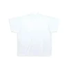 Back Flip T-shirt Oversized hvid/sort” 739028TPVF99040