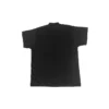 Back Flip T-shirt, oversized, “Sort” 739028TPVF91070