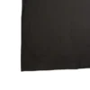 Back Flip T-shirt, oversized, “Sort” 739028TPVF91070