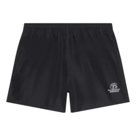 Badeshorts “Black” 6570334A8B61000