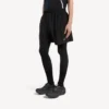 Badeshorts til mænd i sort Badeshorts til mænd i sort