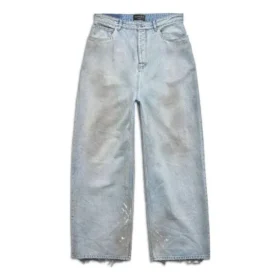 Baggy Bukser “Blue” 745213TDW144016