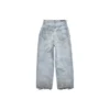 Baggy Bukser “Blue” 745213TDW144016
