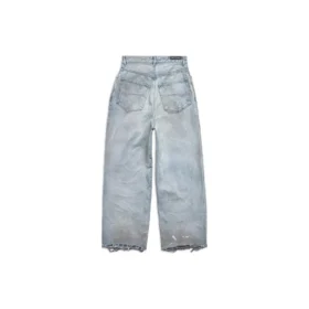 Baggy Bukser “Blue” 745213TDW144016