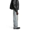 Baggy Bukser “Blue” 745213TDW144016