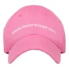 Bal.Com-kasket “Pink” 7507144B5B35677