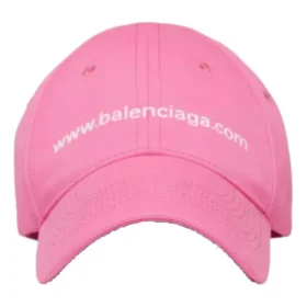 Bal.Com-kasket “Pink” 7507144B5B35677