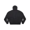 Bal.Com Popover-hættetrøje “Black” 739024TOVN98151