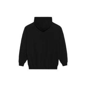 Balenciaga Alphabet Logo til mænd, sort 570811TIV551070