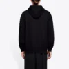 Balenciaga Alphabet Logo til mænd, sort 570811TIV551070