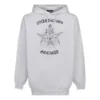 Balenciaga Alphabet Printing hvid til mænd 570811TJVE99000