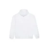 Balenciaga Alphabet Printing Loose hvid til mænd 620973TIVD49000