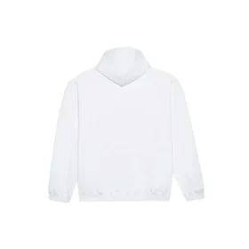 Balenciaga Alphabet Printing Loose hvid til mænd 620973TIVD49000 Balenciaga Alphabet Printing Loose hvid til mænd 620973TIVD49000