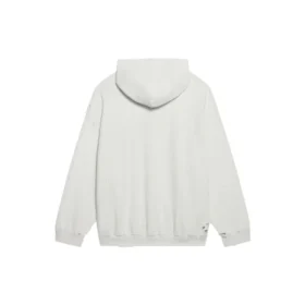 Balenciaga FW21 til mænd – Hi My Name Is med alfabetmønster, langærmet, hvid 651799TKVF29081