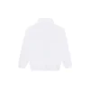 Balenciaga-hættetrøje til mænd, af ren bomuld, hvid 570811TJV859040