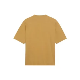 balenciaga herre t shirt med rund hals alfabet print og korte aermer i khaki 620969tiv509605 2 280x280 - Balenciaga herre-T-shirt med rund hals, alfabet-print og korte &aelig;rmer i khaki 620969TIV509605