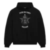 Balenciaga herresko, hyggelig og afslappet, sort 641679TJV791000