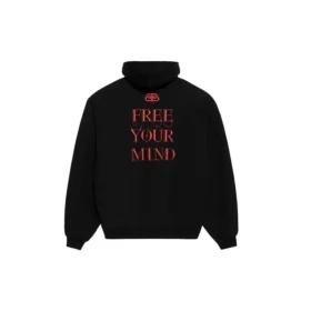 Balenciaga herresko, hyggelig og afslappet, sort 641679TJV791000