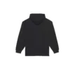 Balenciaga herresko med alfabet-logo, sort, 570811TGV701000