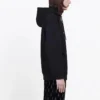 Balenciaga herresko med alfabet-logo, sort, 570811TGV701000