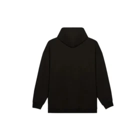 Balenciaga herresko med portrætlogo, sort 620973TIVA21000 Balenciaga herresko med portrætlogo, sort 620973TIVA21000