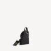 Balenciaga i PUBG i PUBGM Explorer Micro rygsæk-charm/nøglering til mænd i sort