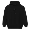 Balenciaga Sponsor til mænd, sort 570811TJVE11034