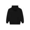 Balenciaga Sponsor til mænd, sort 570811TJVE11034