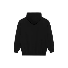 Balenciaga Sponsor til mænd, sort 570811TJVE11034