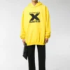 Balenciaga SS20 X-Rated til mænd 620973TIVA81802