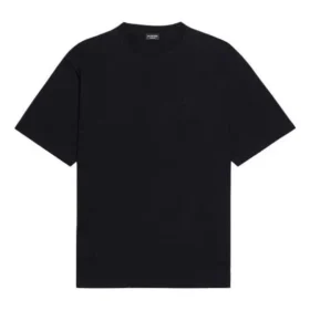 Balenciaga SS21 Hotel Black til mænd 651795TKVA91069