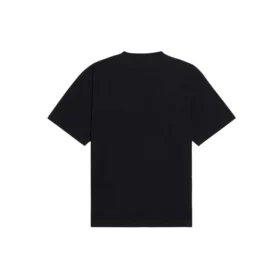 Balenciaga SS21 Hotel Black til mænd 651795TKVA91069