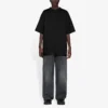Balenciaga SS21 Hotel Black til mænd 651795TKVA91069