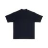 Balenciaga SS21 Logo-print, kortærmet, sort, til mænd 612966TIV541070