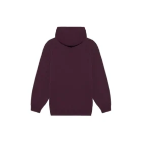 Balenciaga SS21 Logo til mænd, lilla 570811TJVA35182
