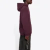 Balenciaga SS21 Logo til mænd, lilla 570811TJVA35182