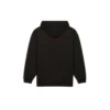 Balenciaga Symbolic Chest Logo til mænd, sort 570811TIV511070