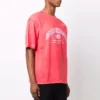 Balenciaga T-shirt, medium pasform, “Pink” 612966TLVJ16441