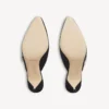 Balenciaga til kvinder | Manolo Blahnik Mules i sort