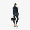 Balenciaga til kvinder | Manolo Blahnik slingback i græsgrøn