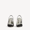 Balenciaga til kvinder | Manolo Blahnik slingback i sort Balenciaga til kvinder | Manolo Blahnik slingback i sort