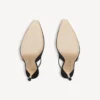 Balenciaga til kvinder | Manolo Blahnik slingback i sort Balenciaga til kvinder | Manolo Blahnik slingback i sort