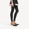 Balenciaga til kvinder | Manolo Blahnik slingback i sort