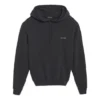 Balenciaga til mænd, hvid og sort, lille logo, sort, 556145TYK271000