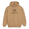 Balenciaga til mænd, khaki 578138TEV519610